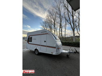 Caravan WEINSBERG CaraOne 390 PUH