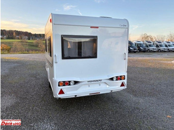 New Caravan Weinsberg CaraOne 390 QD Auflastung 1350 kg: picture 4