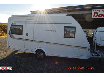 Caravan WEINSBERG CaraOne 450 FU