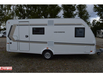 Caravan WEINSBERG CaraOne 500 FDK