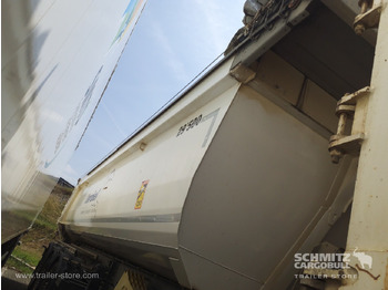 Tipper semi-trailer SCHMITZ