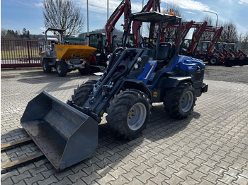 Wheel loader MULTIONE