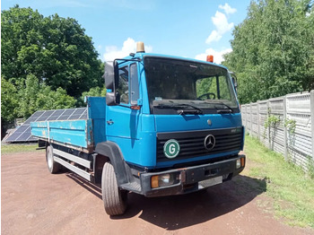 Dropside/ Flatbed truck MERCEDES-BENZ