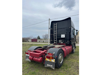 Tractor unit DAF 95XF480: picture 4