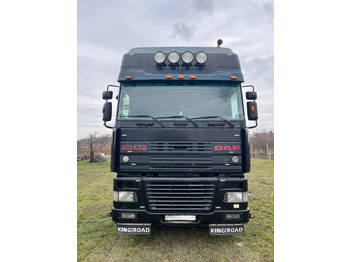 Tractor unit DAF 95XF480: picture 2