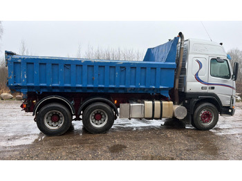 Tipper VOLVO FM 420