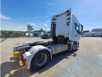 Tractor unit IVECO Stralis AS440S46T/FPLT mit Kipphydraulik Euro6 ZV: picture 2