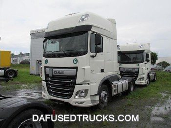 Tractor unit DAF FT XF460: picture 1