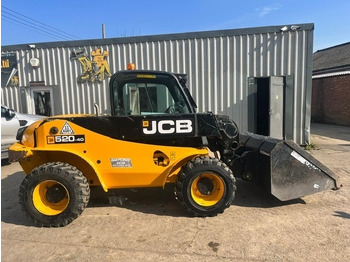 Telescopic handler JCB