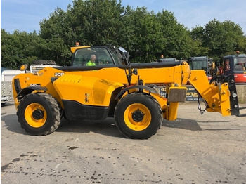 Telescopic handler JCB