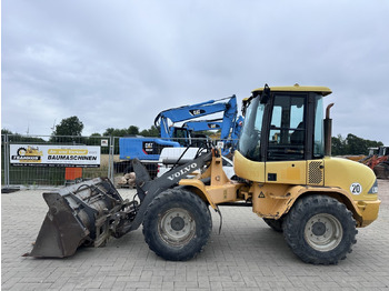 Wheel loader VOLVO L30B