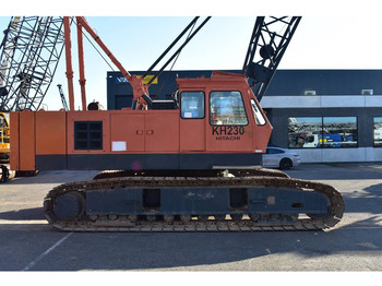 Crawler crane HITACHI