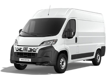 Panel van FIAT Ducato