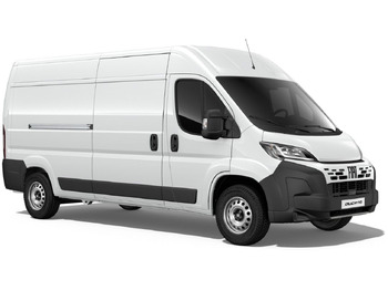 Panel van FIAT Ducato