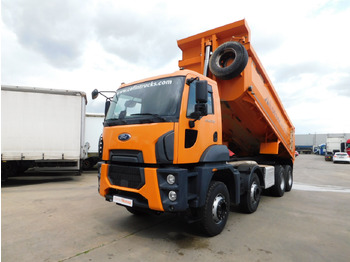 Tipper FORD