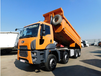 Tipper FORD
