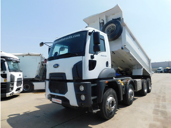 Tipper FORD