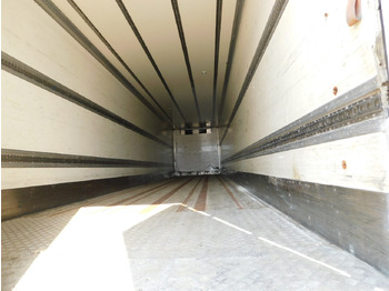 Refrigerator semi-trailer Gray adams Ga3b9: picture 5 Refrigerator semi-trailer Gray adams Ga3b9: picture 5