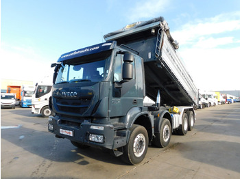 Tipper IVECO