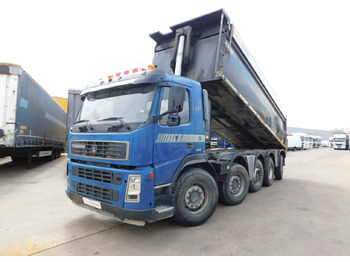 Tipper TERBERG