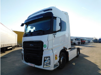 Tractor unit FORD