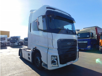 Tractor unit Ford F max 4x2 scab e6 12s2620: picture 2