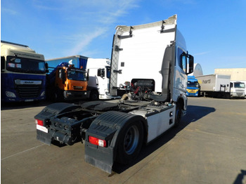 Tractor unit Ford F max 4x2 scab e6 12s2620: picture 3