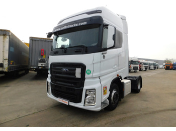 Tractor unit FORD