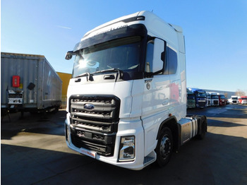 Tractor unit FORD