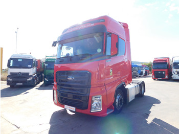 Tractor unit FORD
