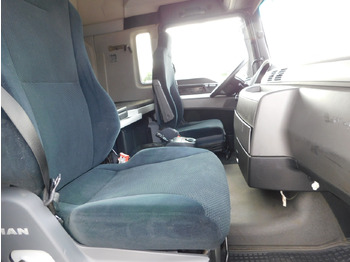 Tractor unit Man Tgx: picture 5