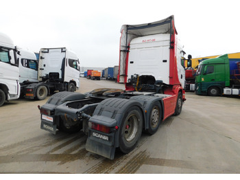 Tractor unit Scania G480: picture 3 Tractor unit Scania G480: picture 3