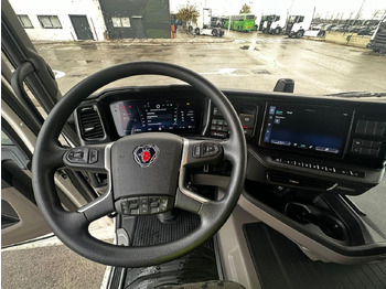 Leasing of Scania R 460 Scania R 460: picture 4