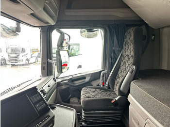 Leasing of Scania R 460 Scania R 460: picture 5