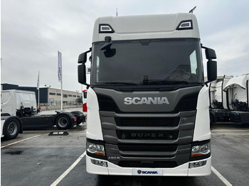 Leasing of Scania R 460 Scania R 460: picture 2