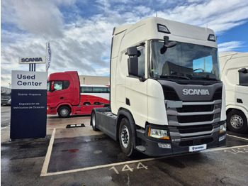 Tractor unit Scania R 500: picture 2