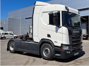 Tractor unit Scania R 500: picture 3