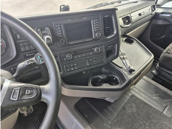 Tractor unit Scania R 500: picture 5