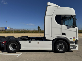 Tractor unit Scania S 500: picture 4 Tractor unit Scania S 500: picture 4