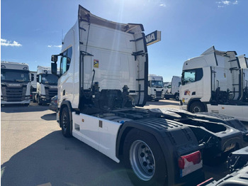 Tractor unit Scania S 500: picture 2 Tractor unit Scania S 500: picture 2