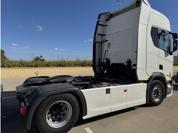 Tractor unit Scania S 500: picture 3 Tractor unit Scania S 500: picture 3