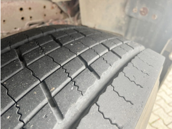 Skip loader truck 190 AD 35 4x2 190 AD 35 4x2, Meiller Tele-Absetzer: picture 3