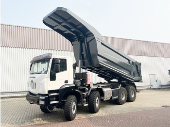 Dumper IVECO Astra