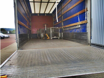 Leasing of DAF DAF AE 45.150 LF Plane Spriegel LBW DAF AE 45.150 LF 4x2, Plane Spriegel LBW DAF DAF AE 45.150 LF Plane Spriegel LBW DAF AE 45.150 LF 4x2, Plane Spriegel LBW: picture 4