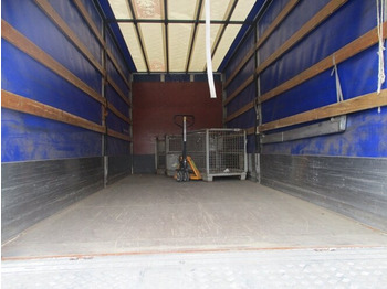 Leasing of DAF DAF AE 45.150 LF Plane Spriegel LBW DAF AE 45.150 LF 4x2, Plane Spriegel LBW DAF DAF AE 45.150 LF Plane Spriegel LBW DAF AE 45.150 LF 4x2, Plane Spriegel LBW: picture 3