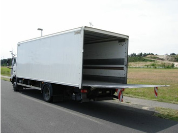 Box truck FL 6-12 4x2 FL 6-12 4x2, 4x vorhanden!: picture 4