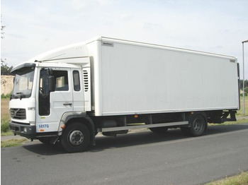 Box truck FL 6-12 4x2 FL 6-12 4x2, 4x vorhanden!: picture 2