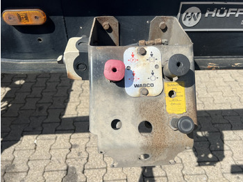 Leasing of  HSA 18.65 Schlittenabroller HUEFFERMANN HSA 18.65 Schlittenabroller HSA 18.65 Schlittenabroller HUEFFERMANN HSA 18.65 Schlittenabroller: picture 2