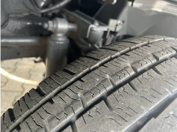 Hook lift truck, Commercial vehicle Iveco Daily 45C15D 4x2 Doka Daily 45C15D 4x2 Doka, City-Abroller: picture 3 Hook lift truck, Commercial vehicle Iveco Daily 45C15D 4x2 Doka Daily 45C15D 4x2 Doka, City-Abroller: picture 3