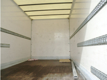 Box truck Iveco EuroCargo 75 E 17/4x2 EuroCargo 75 E 17/4x2, 6x VORHANDEN!: picture 5